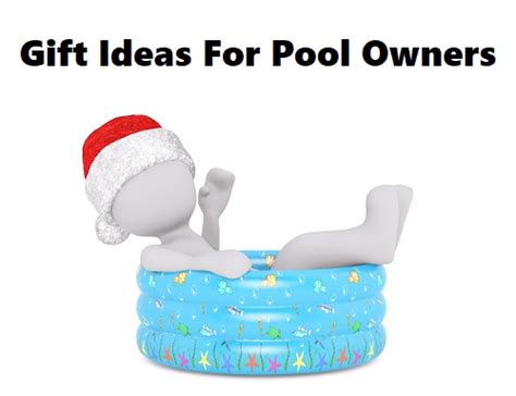 Check spelling or type a new query. Swimming Pool Related Gift Ideas