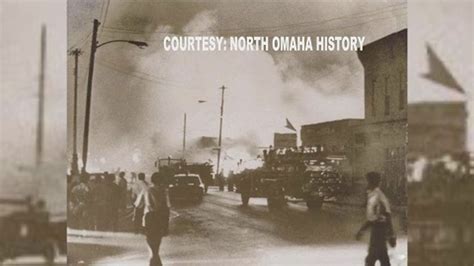 Current Protests Across The Country Evoke Memories Of 1960s Omaha