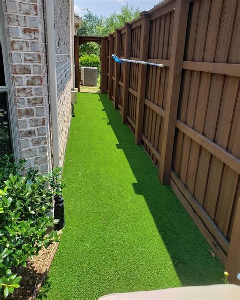 Narrow Side Yard Patio Ideas Side Yard Ideas 10 Design Inspirations