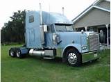 Cheap Semi Trucks For Sale Pictures