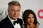 Alec Baldwin and wife Hilaria expecting baby - five…