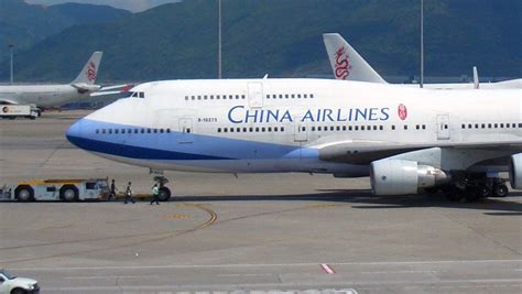 China Airlines Aims For Sydney New York Market With New Jfk Flights