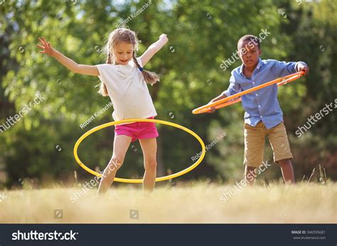 3262 Kid Hula Hoop Images Stock Photos And Vectors Shutterstock