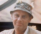 McLean Stevenson Biography - Facts, Childhood, Family Life & Achievements