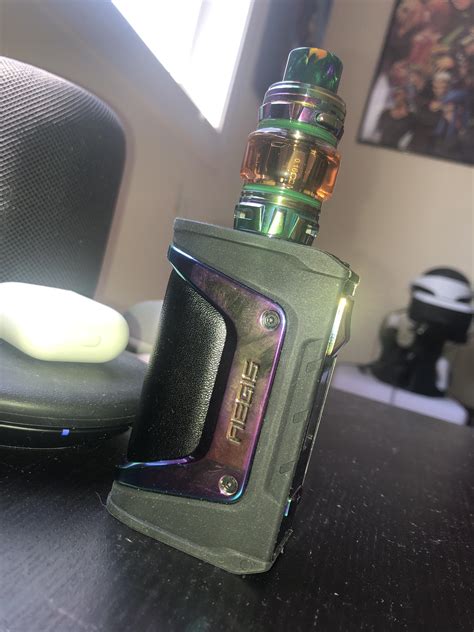 This Setup Is Just Amazing Rvaping