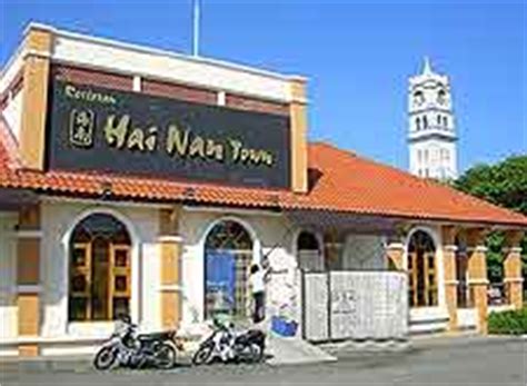 Penang Restaurants and Dining: Penang, Federal Territory, Malaysia