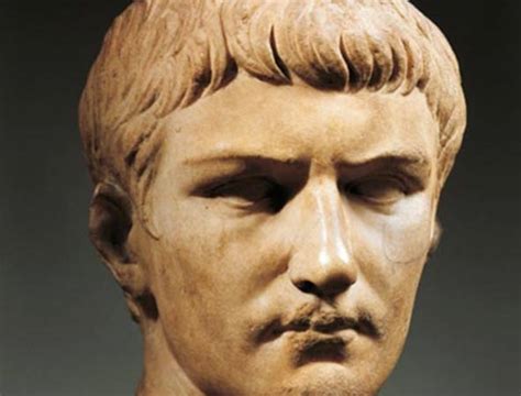 Roman Emperor Caligula And The Floating Bridge Of Baiae Ancient Origins