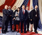 HBO Max reuniting West Wing cast for election special | Advanced Television