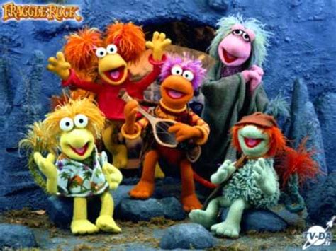 Home * evaluation * of pieces * rook on (semi) open files. Fraggle Rock Opening Music - YouTube