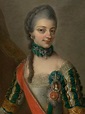 Royal Family Tree: Christiane of Mecklenburg