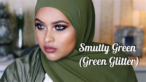 Smutty Green YouTube