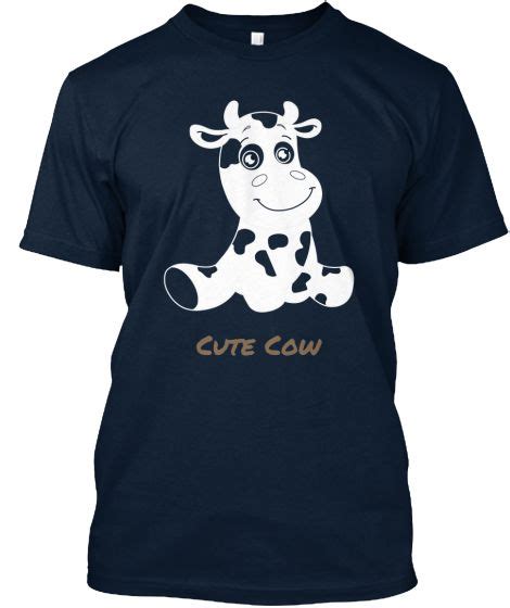 Cute Cow Cute Cows Cow Shirts