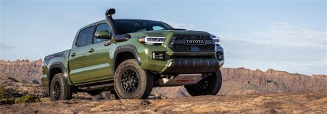 Learn 94 About 2020 Toyota Tacoma Trd Pro Unmissable Indaotaonec