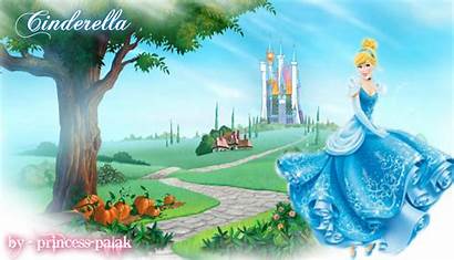 Cinderella Princess Disney Palak Fanpop Itl Play