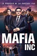 Mafia Inc - UNIVERSCD