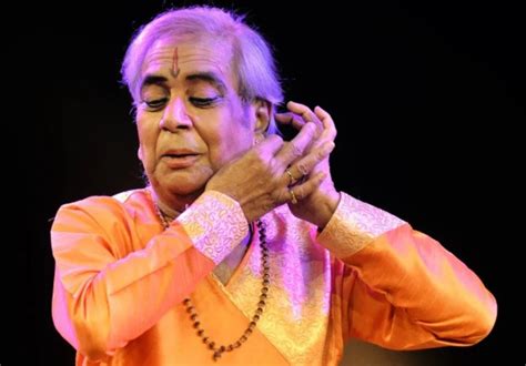 A Tribute To Pandit Birju Maharaj Whose Contribution To Kathak Remains