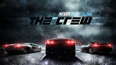 The Crew PC Available For Free For A Limited Time On ...