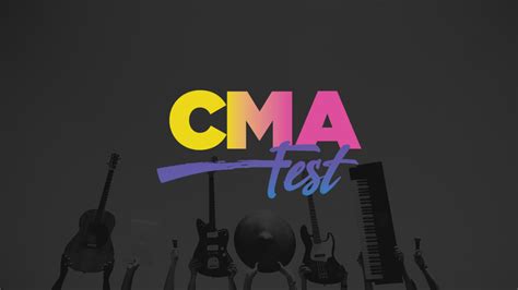 How To Watch The Cma Fest Online Live Stream From Anywhere