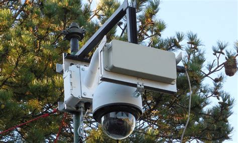 Perimeter Surveillance Radar Introduced At Eurosatory Military
