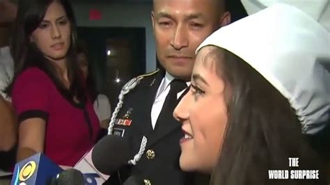 Military Father Surprises Daughter At High School Graduation Youtube
