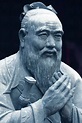 Biografia di Confucio