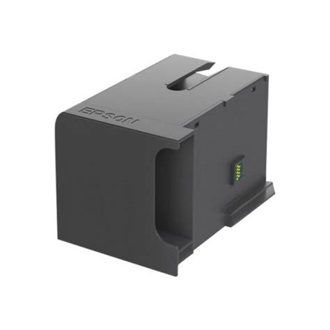 Epson Ink Maintenance Box For Ecotank Et 7700 Et 7750 Expression