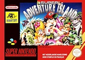 8-Bit City: Super Adventure Island Review and VC Launch Party