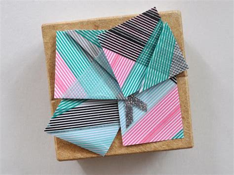 Check spelling or type a new query. Gift Wrapping Ideas From Recycled Materials - XciteFun.net