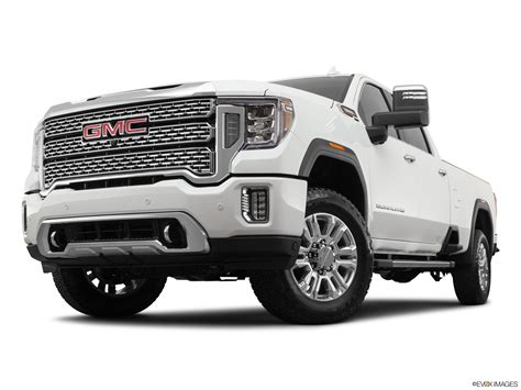 2020 Gmc Sierra 3500hd Virtual Tour Specs Trims Price And More