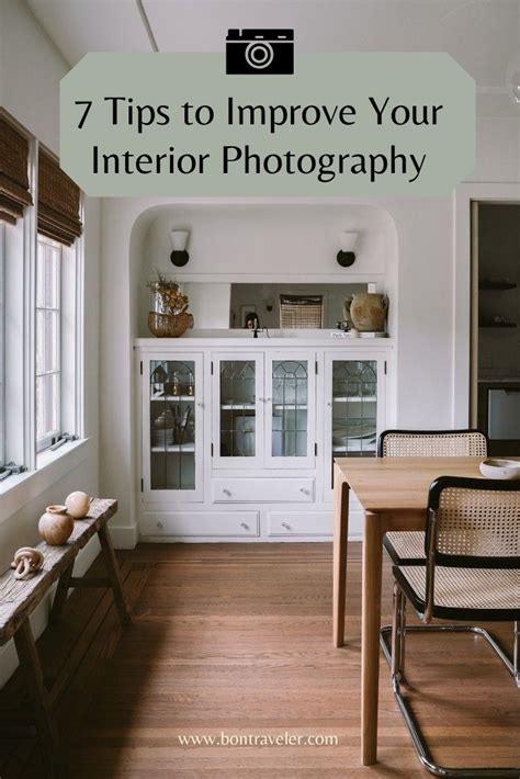 7 Tips To Improve Your Interior Photography Artofit