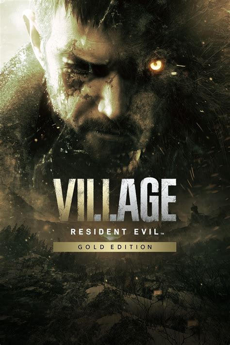 Buy Resident Evil Village Gold Edition Xbox Cheap From 113 Pln Xbox Now