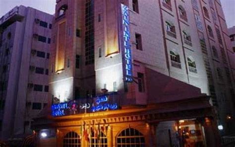 Zain International Hotel In Dubai United Arab Emirates From 44