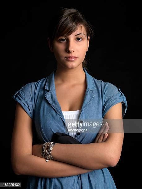 Teen Breasts Photos Et Images De Collection Getty Images