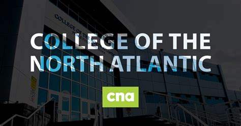 College Of The North Atlantic Kanada Eğitim