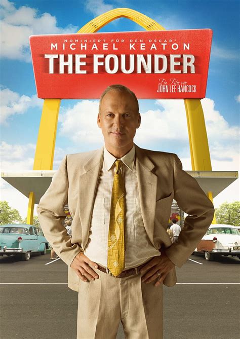 The Founder Hd Wallpaper Pxfuel