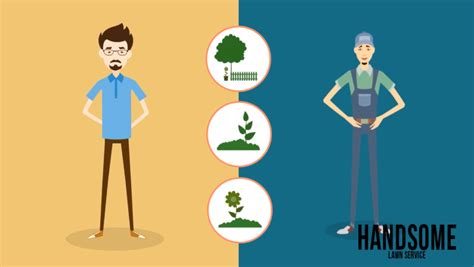 We are your landscaping specialist for full service lawn maintenance in mowing, weed eating, shrub removal, sod, mulch, weeds and seasonal flowers. We are Handsome Lawn Service in Arlington, Texas 76013 ...