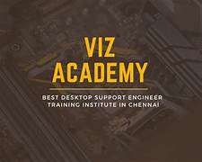 Digital marketing courses in Kakinada- Viz Academy logo