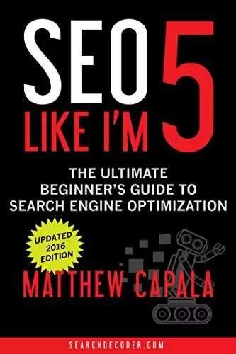 A Guide To The Best Seo Books Brightedge