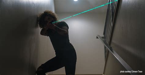 The Truth About Lasers Shoot On Read About Laser Sights