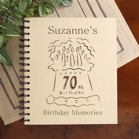 For more fabulous 80th birthday gift ideas they'll absolutely love, we put out a call for ideas and curated responses below. 70th Birthday Gift Ideas for Grandma - Top 30 Gifts for ...