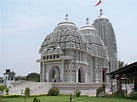 Jagannath Temple Ranchi, India - Location, Facts, History and all about ...