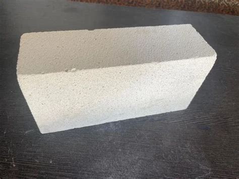 Alumina Hot Face Insulation Brick 9x45x3 Inch At Rs 49piece In Morbi