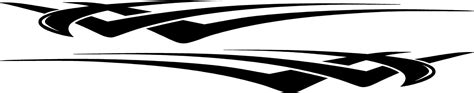 Polish your personal project or design with these racing stripes transparent png images, make it even more personalized and more attractive. car side stripe graphics, truck vinyl stripes | Xtreme ...