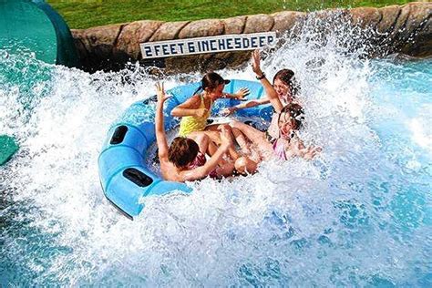Roseland Waterpark In Canandaigua Hours Admission And More