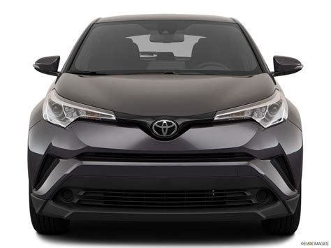 New Toyota C Hr Photos Prices And Specs In Saudi Arabia