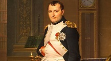 Napoleon: Von der Französischen Revolution bis zur Schlacht bei ...