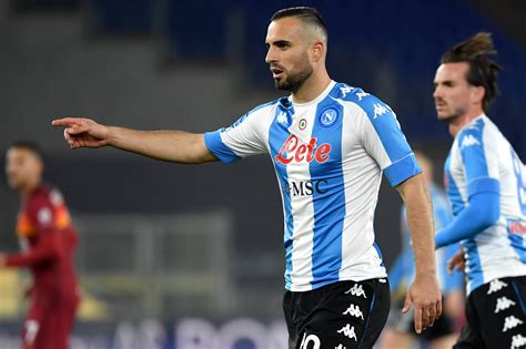 Inter Linked Defender Nikola Maksimovic Close To Completing Move To