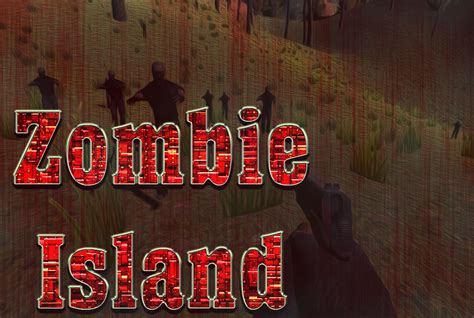 Zombie Island The Gameshow By The Neo Gamefactory