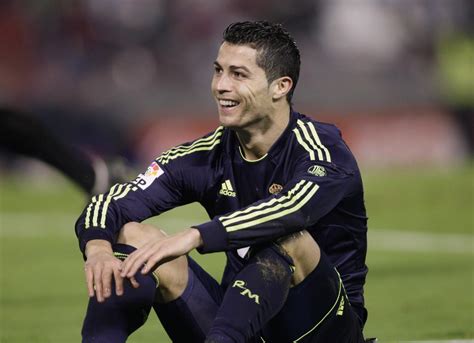 Cristiano Ronaldo Transfer News: PSG Declare Desire To Sign Real Madrid 