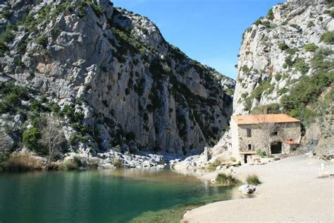 Pin De Da Gi En The Gorges Canyons And Equivalent Landscapes In